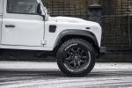 Land Rover Defender 110 TD Pickup by Project Kahn 2016 года